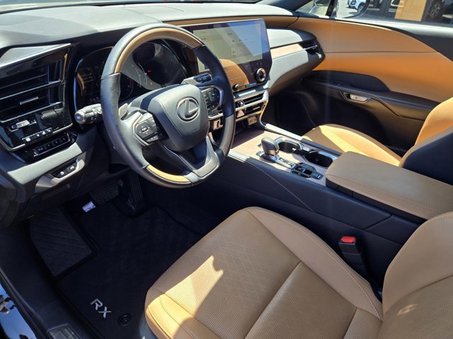 2023 Lexus RX 350 - Photo 10