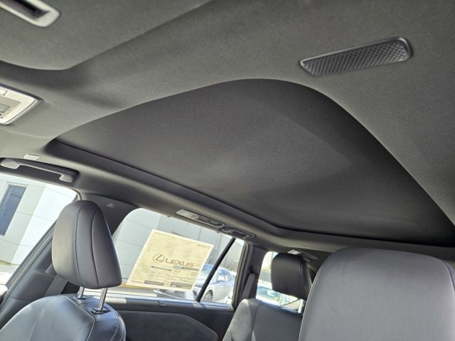 2026 Lexus TX 350 Premium - Photo 9