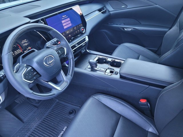 2026 Lexus RX 350 Premium Plus - Photo 10