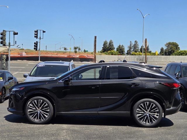 2023 Lexus RX 350 - Photo 7