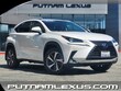 LEXUS NX 300h