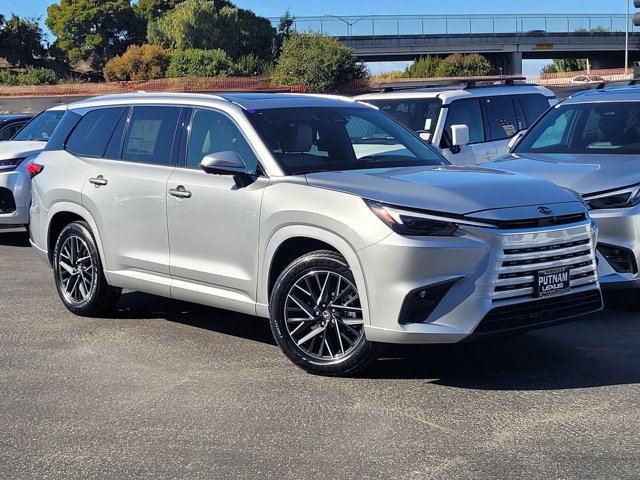 2026 LEXUS TX 350 PREMIUM AWD TX 350 AWD