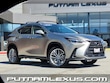 LEXUS NX 350h