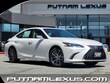 LEXUS ES HYBRID