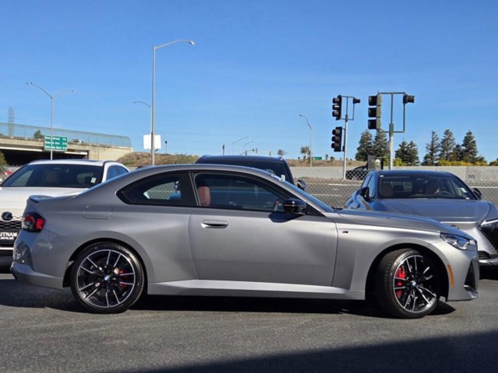 Used 2026 BMW M240i xDrive Coupe