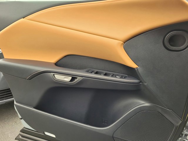 2026 Lexus RX 350 Premium - Photo 10