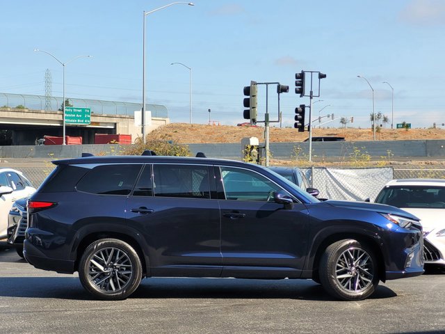 2024 Lexus TX 350 Premium photo 3