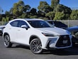 LEXUS NX HYBRID