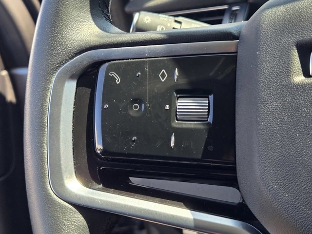2023 Land Rover Discovery Sport S - Photo 21