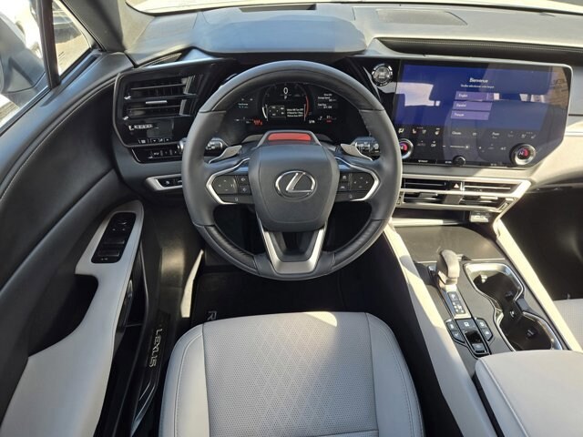 2026 Lexus RX 350 Premium - Photo 6