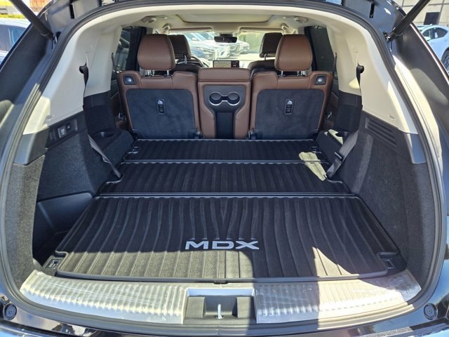 2023 Acura MDX Advance Package - Photo 27