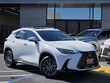 LEXUS NX HYBRID