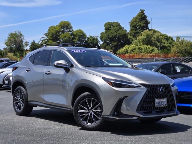 2024 Lexus NX 350 350 Premium AWD's photo