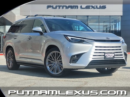 2025 LEXUS TX 350 LUXURY AWD TX 350 AWD