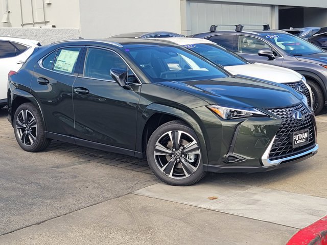 2026 LEXUS UX HYBRID 300h PREMIUM 5-DOOR SUV