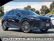 LEXUS RX HYBRID