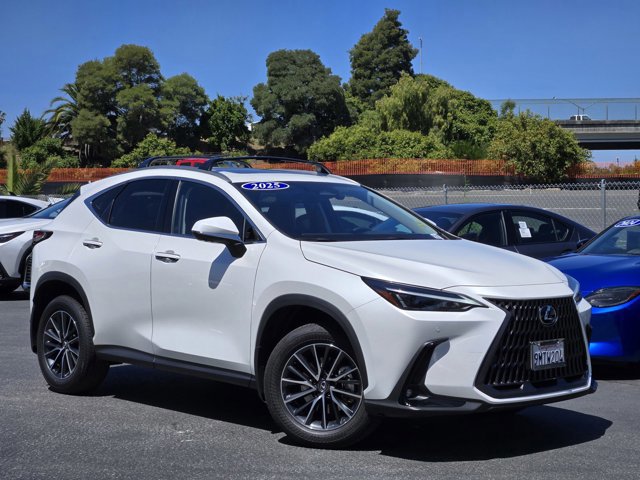 2025 Lexus NX 350h 350h Premium AWD's photo