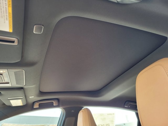 2026 Lexus ES BEV 350e Premium - Photo 7