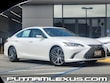 LEXUS ES HYBRID