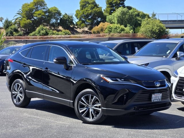 2023 Toyota Venza