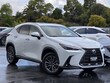  LEXUS NX PLUG-IN HYBRID ELECTRIC VEHICLE