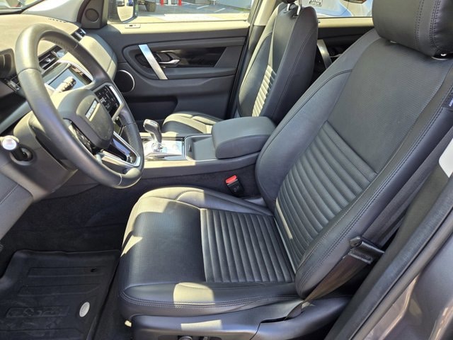 2023 Land Rover Discovery Sport S - Photo 13