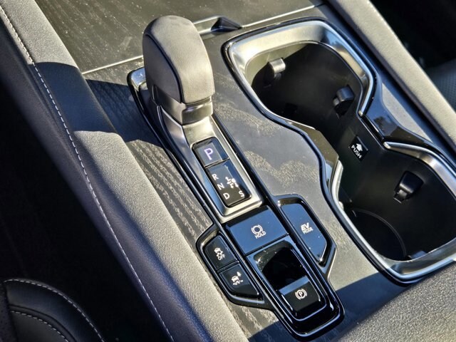 2026 Lexus RX 350h Premium - Photo 10