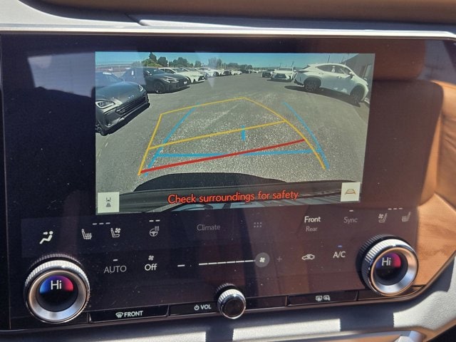 2023 Lexus RX 350 - Photo 18