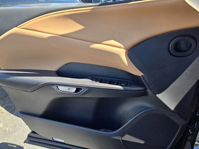 2023 Lexus RX 350 - Photo 26