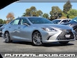 LEXUS ES HYBRID