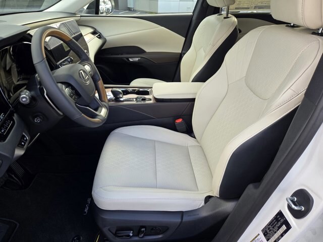 2026 Lexus RX 350 Premium - Photo 7