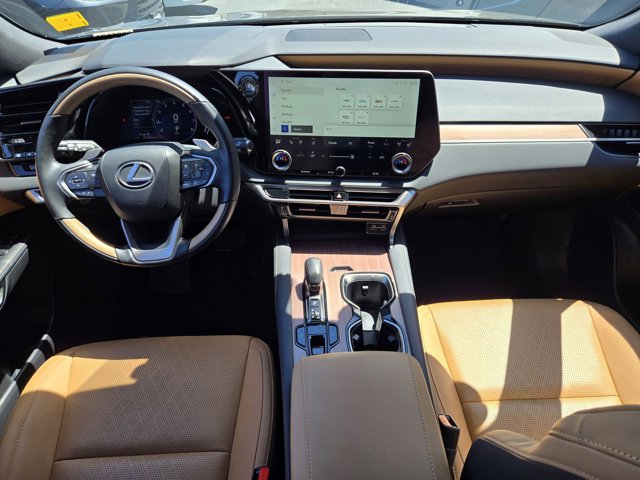 2023 Lexus RX 350 - Photo 14