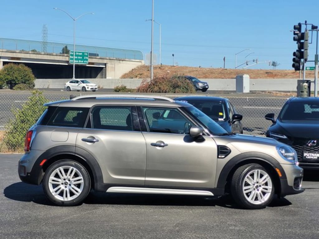 Used 2020 MINI Countryman  SUV