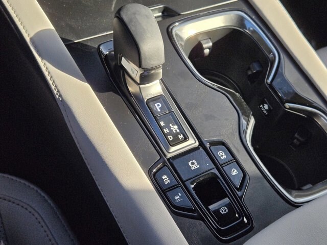 2026 Lexus RX 350 Premium - Photo 10