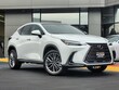 LEXUS NX HYBRID