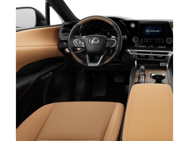 2026 Lexus RX 350 Premium - Photo 13