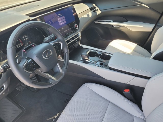 2026 Lexus RX 350 Premium - Photo 9