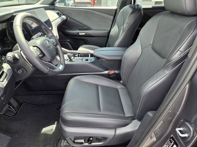 2026 Lexus TX 350 Premium - Photo 8