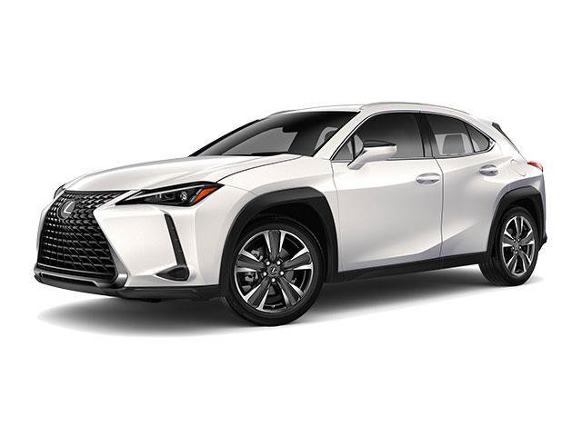 2025 Lexus UX Hybrid