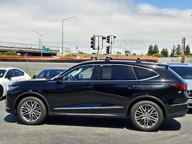 2023 Acura MDX Advance Package - Photo 7
