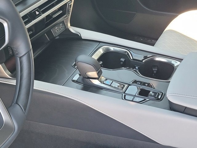 2026 Lexus RX 350 Premium - Photo 10