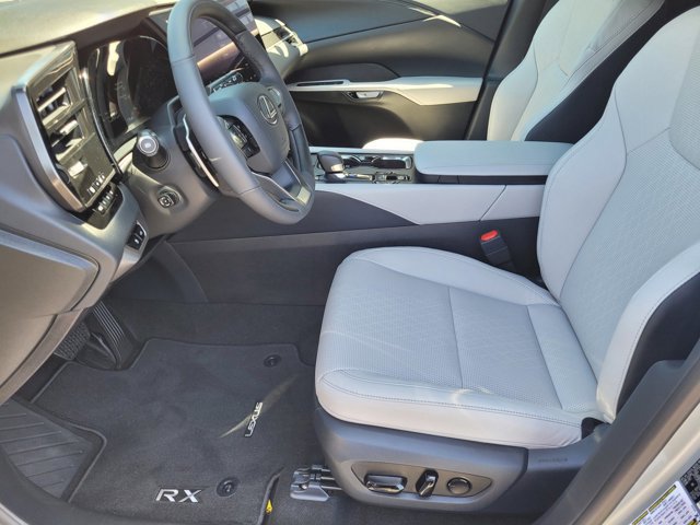 2026 Lexus RX 350 Premium - Photo 11