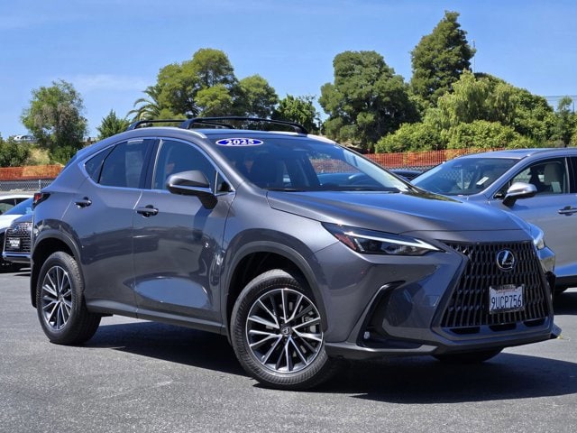 2025 Lexus NX 350h 350h Premium AWD's photo