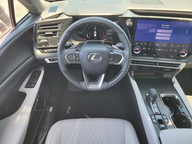 2026 Lexus RX 350 Premium - Photo 6