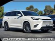 LEXUS TX