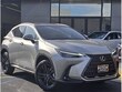  LEXUS NX PLUG-IN HYBRID ELECTRIC VEHICLE