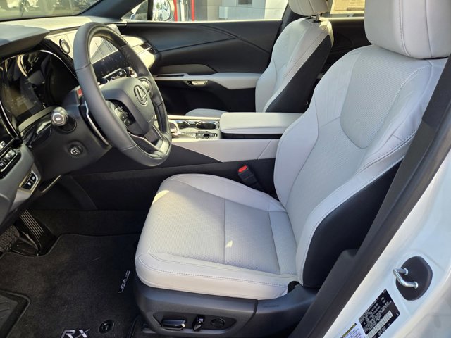 2026 Lexus RX 350 Premium - Photo 7