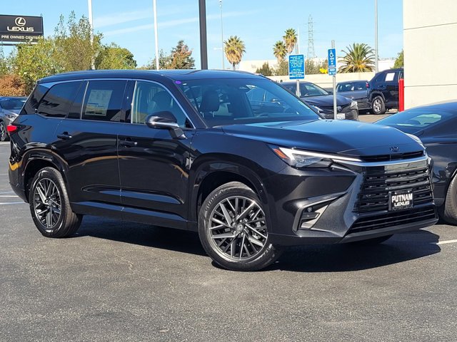 2026 LEXUS TX 350 PREMIUM AWD TX 350 AWD