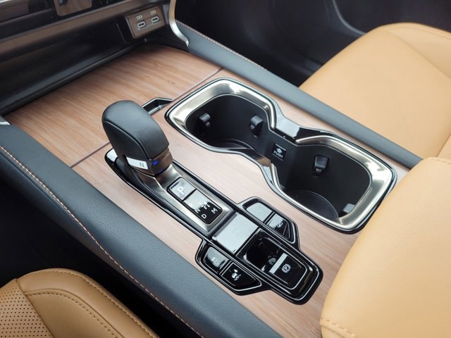 2026 Lexus RX 350 Premium - Photo 12