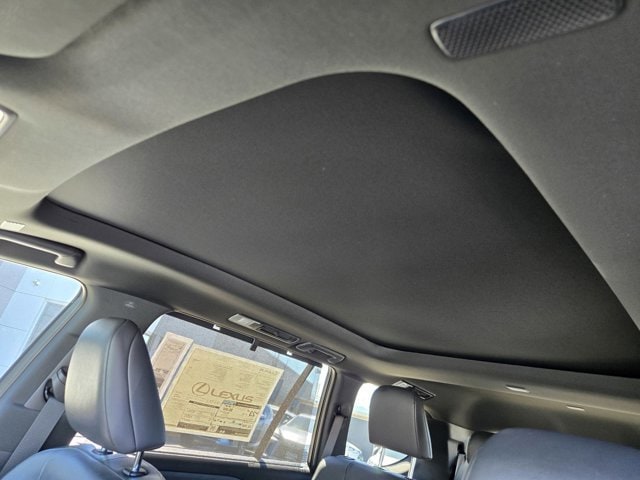 2026 Lexus TX 350 Premium - Photo 9